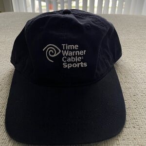 Time Warner Cable Sports Hat
